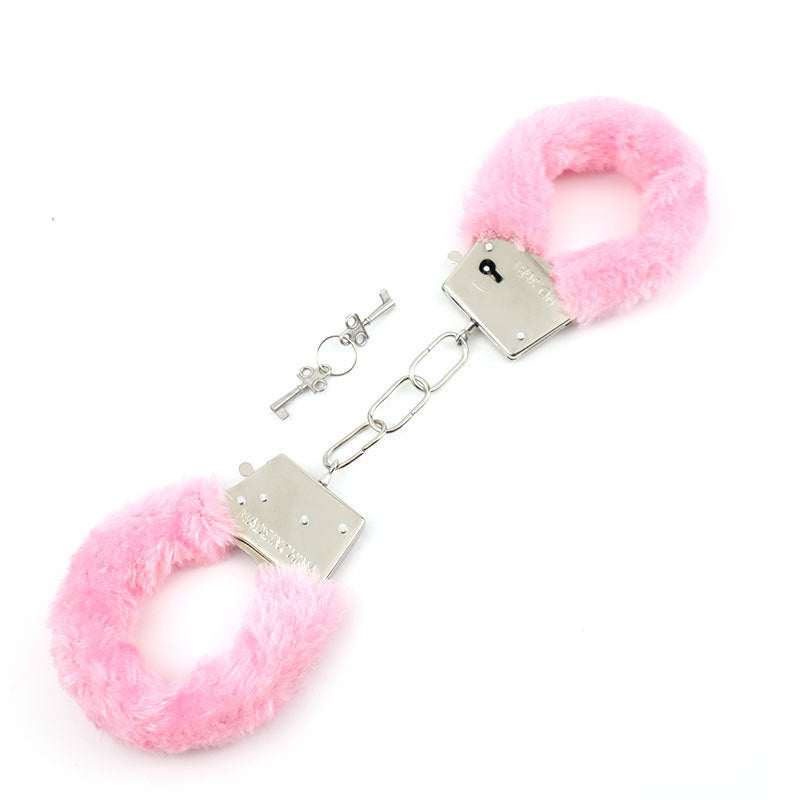 Restraint & Sensory Kits