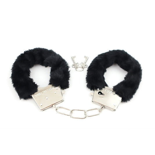 Velmora Silk-Touch & Classic Metal Toy Restraints Collection