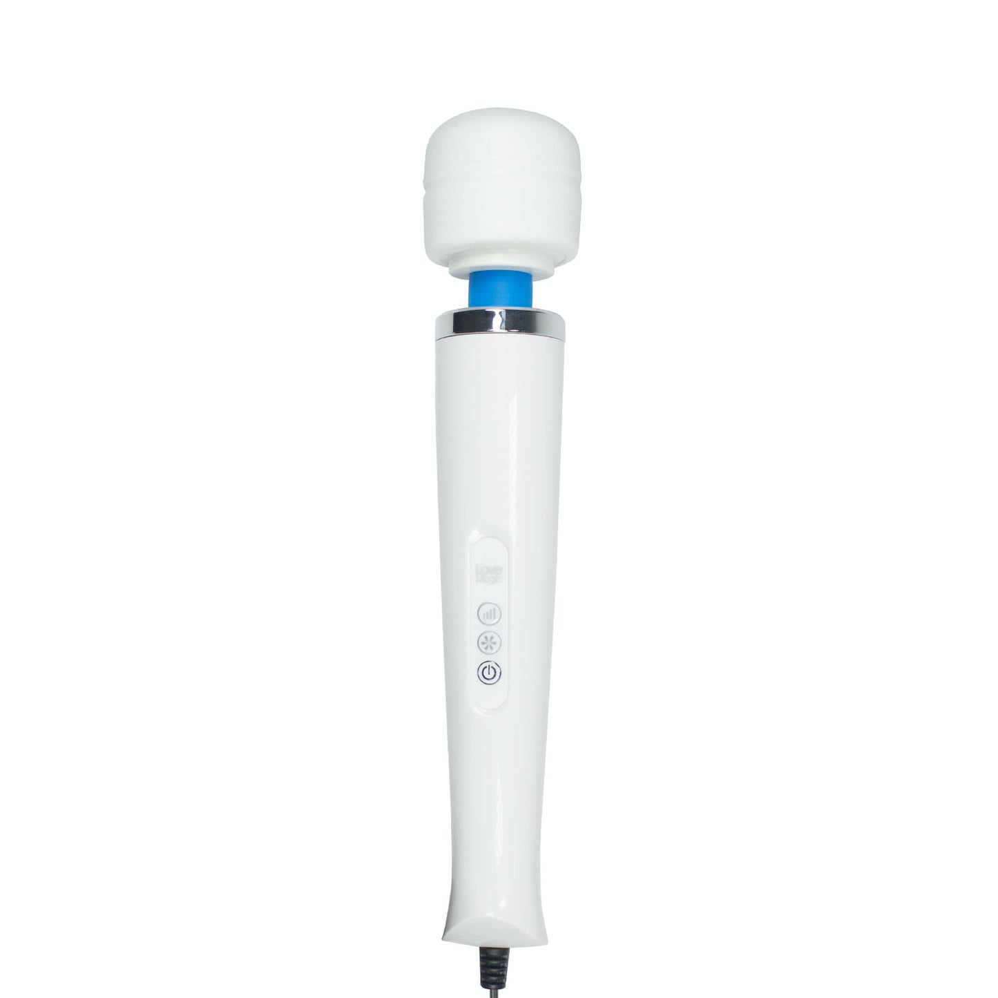 Velmora Aura Professional Wand Massager - High-Intensity Muscle Relief & Wellness Device