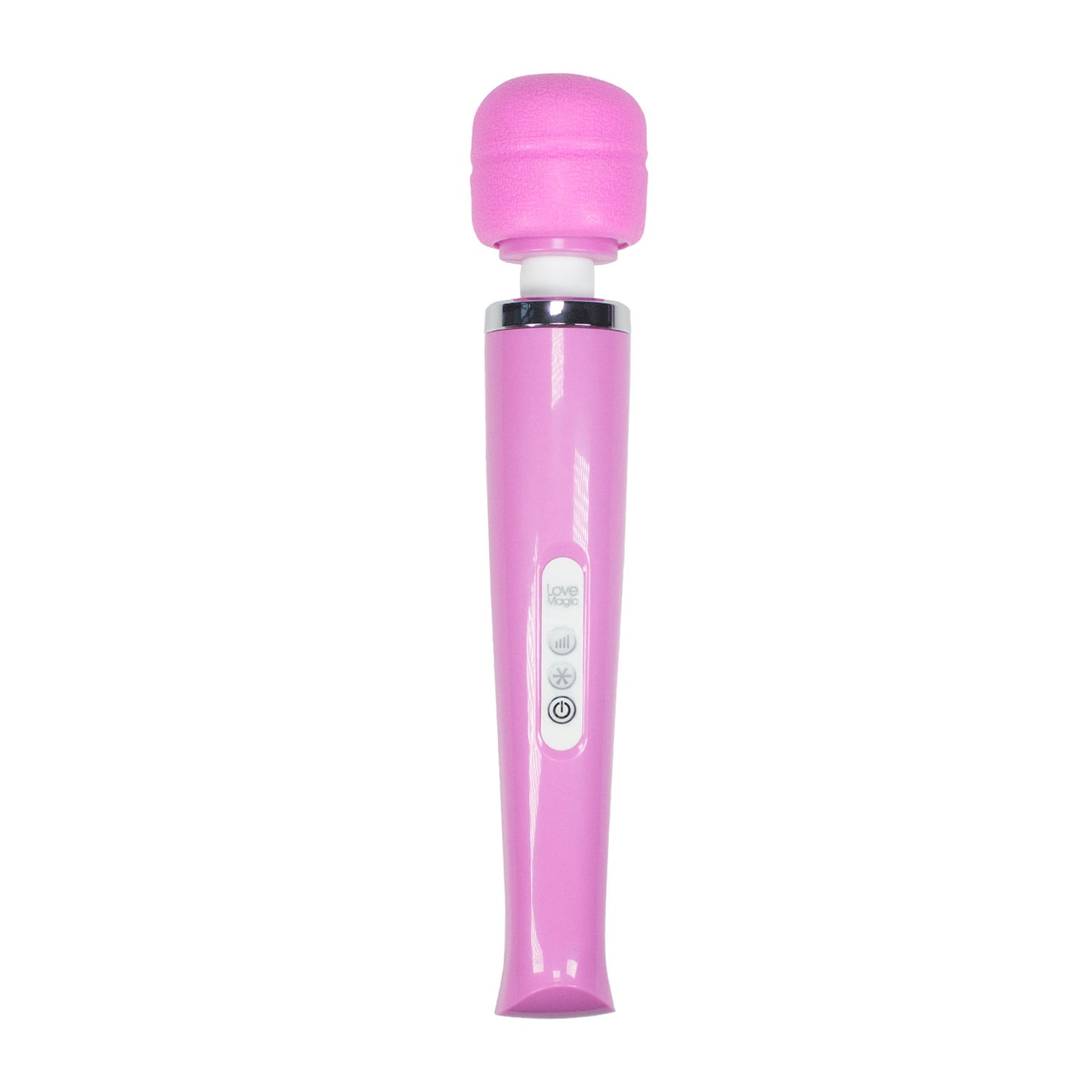 Velmora Aura Professional Wand Massager - High-Intensity Muscle Relief & Wellness Device