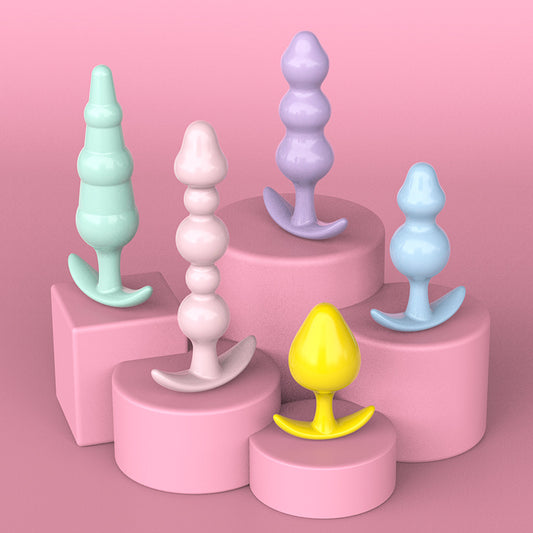 Velmora Zenith Series - Progressive Sensory Relaxation & Wellness Tools