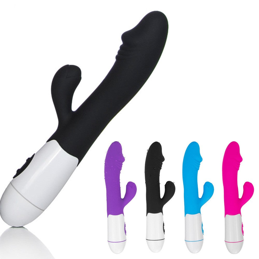 Smart Full Body Wireless Wellness Massager - Rechargeable & Waterproof