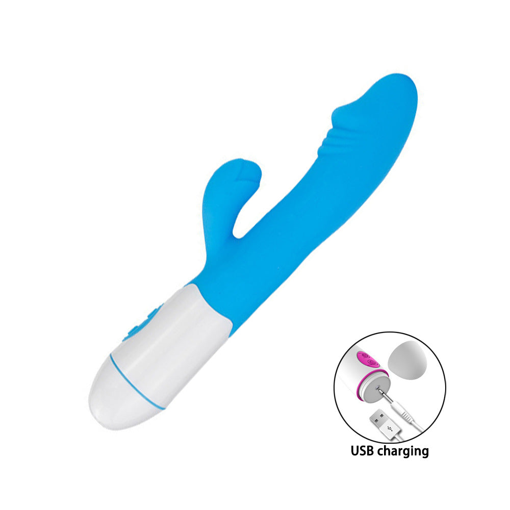 Smart Full Body Wireless Wellness Massager - Rechargeable & Waterproof