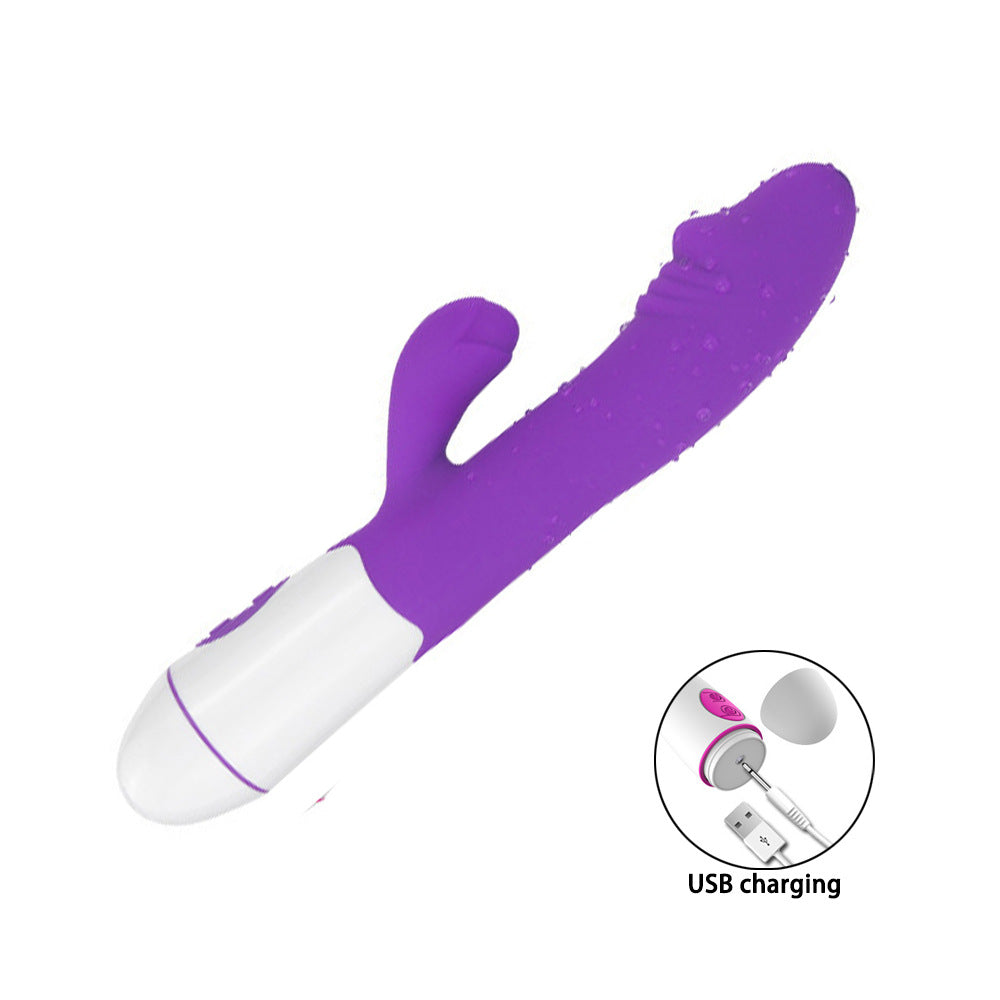 Smart Full Body Wireless Wellness Massager - Rechargeable & Waterproof